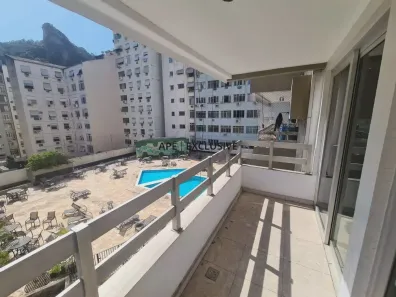 Apartamento com 1 Quarto à venda, 50m² no Copacabana, Rio de Janeiro