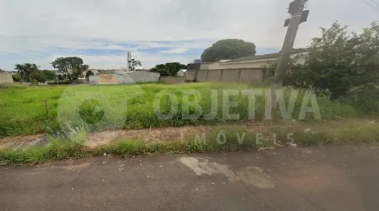 Lote/Terreno à venda, 480m² no Jardim Brasília, Uberlândia
