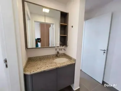 Apartamento com 2 Quartos para alugar, 67m² no Parque Campolim, Sorocaba