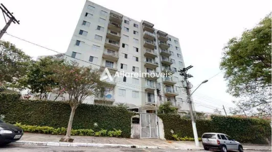Apartamento com 2 Quartos à venda, 68m² no São João Clímaco, São Paulo