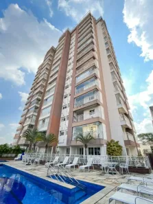 Apartamento com 2 Quartos à venda, 60m² no Vila Gustavo, São Paulo