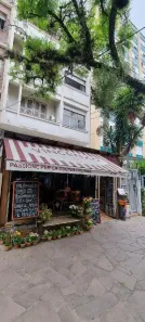Apartamento com 3 Quartos para alugar, 96m² no Bom Fim, Porto Alegre