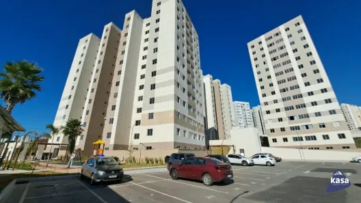 Apartamento com 3 Quartos para alugar, 68m² no Palmeiras, Belo Horizonte