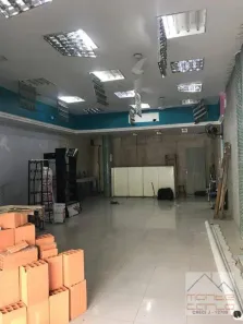 Ponto Comercial para alugar, 72m² no Centro, São Bernardo do Campo