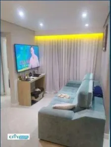 Apartamento com 2 Quartos à venda, 52m² no Vila Bremen, Guarulhos
