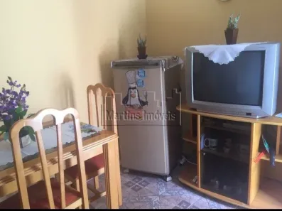 Casa com 1 Quarto à venda, 40m² no Aviação, Praia Grande