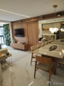 Apartamento com 3 Quartos à venda, 75m² no Fundação, São Caetano do Sul