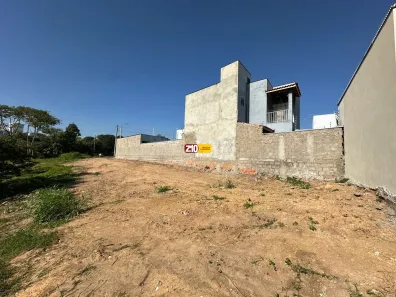 Lote/Terreno à venda, 257m² no Jardim Moriyama, Indaiatuba
