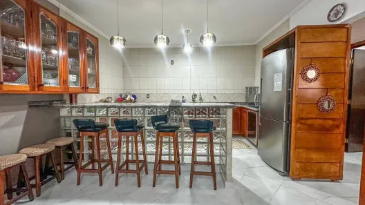 Casa com 2 Quartos à venda, 150m² no Chácara Leal, Taubaté