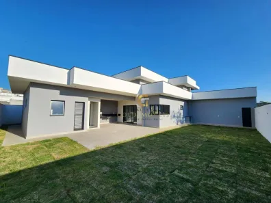 Casa de Condomínio com 3 Quartos à venda, 186m² no Condomínio Terras do Vale, Caçapava