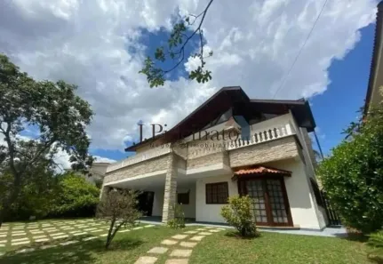 Casa de Condomínio com 3 Quartos à venda, 700m² no Caxambu, Jundiaí