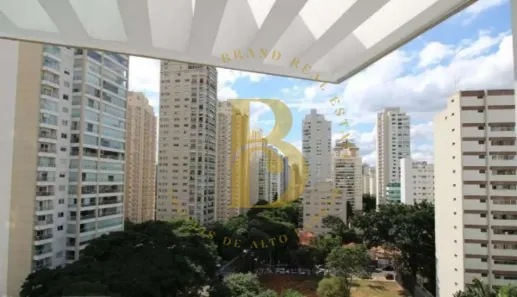 Apartamento com 4 Quartos à venda, 260m² no Parque Colonial, São Paulo