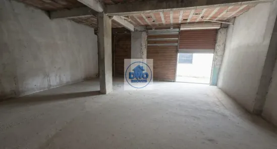 Ponto Comercial para alugar, 110m² no Curicica, Rio de Janeiro