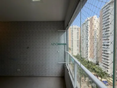 Apartamento com 2 Quartos à venda, 77m² no Condomínio Royal Park, São José dos Campos