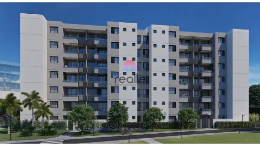 Apartamento com 2 Quartos à venda, 59m² no Bandeirantes (Pampulha), Belo Horizonte