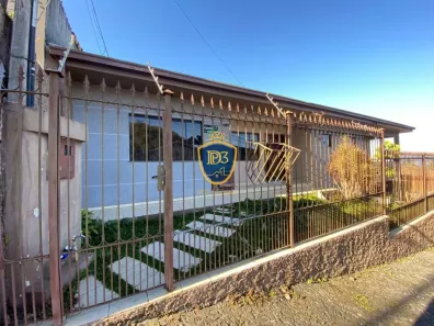 Casa com 3 Quartos à venda, 232m² no Centro, Ponta Grossa