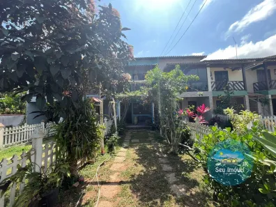 Casa com 3 Quartos à venda, 82m² no Ponta do Capim, Araruama