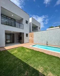 Casa com 3 Quartos à venda, 196m² no Interlagos, Vila Velha
