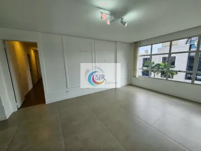 Sala Comercial para alugar, 155m² no Jardim Paulistano, São Paulo