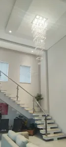 Sobrado com 3 Quartos à venda, 311m² no Jardim Coronel Antonio Carlos da Cunha Castro, Piratininga