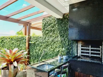 Casa de Condomínio com 4 Quartos à venda, 154m² no Mário Quintana, Porto Alegre