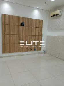 Sala Comercial à venda, 63m² no Vila Assunção, Santo André