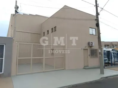 Galpão/Depósito/Armazém para alugar, 420m² no Residencial e Comercial Palmares, Ribeirão Preto