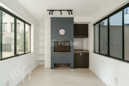 Apartamento com 2 Quartos à venda, 69m² no Auxiliadora, Porto Alegre