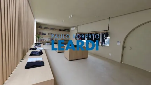 Ponto Comercial para venda ou aluguel, 149m² no Pinheiros, São Paulo