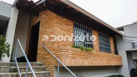 Prédio Comercial para alugar, 240m² no Vila Bastos, Santo André