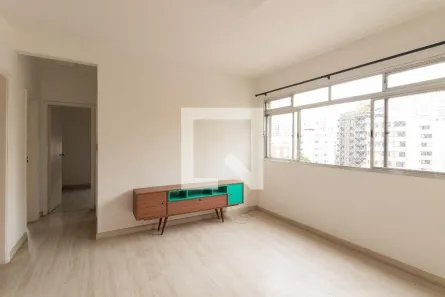 Apartamento com 2 Quartos à venda, 78m² no Perdizes, São Paulo