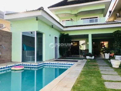 Casa de Condomínio com 3 Quartos à venda, 275m² no Recreio dos Bandeirantes, Rio de Janeiro