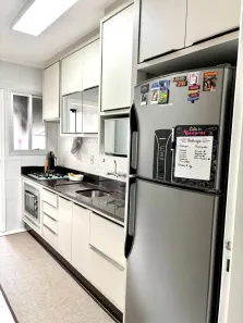 Apartamento com 2 Quartos à venda, 70m² no Centro, Criciúma
