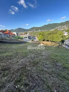 Lote/Terreno à venda, 642m² no João Paulo, Florianópolis