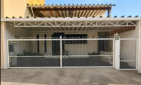 Sobrado com 3 Quartos à venda, 181m² no Santa Paula, São Caetano do Sul