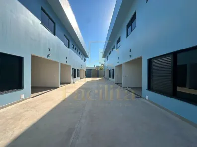 Sobrado com 2 Quartos para alugar, 82m² no Plano Diretor Sul, Palmas