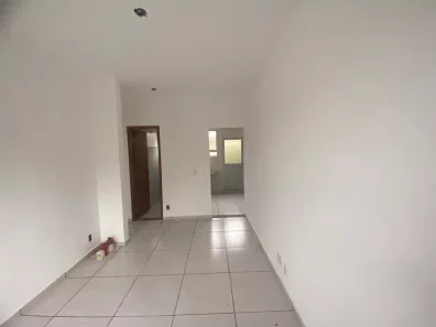 Apartamento com 2 Quartos à venda, 61m² no Santa Marta, Ribeirão das Neves