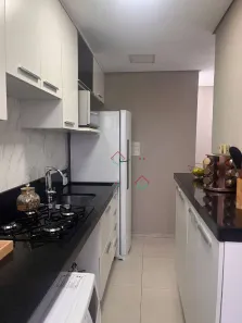 Apartamento com 2 Quartos à venda, 42m² no Jardim Boa Vista (Zona Oeste), São Paulo
