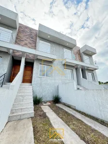 Sobrado com 2 Quartos à venda, 67m² no Morada do Vale II, Gravataí