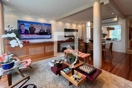 Cobertura com 3 Quartos à venda, 260m² no Ipanema, Rio de Janeiro