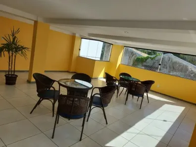 Apartamento com 2 Quartos à venda, 76m² no Pernambués, Salvador