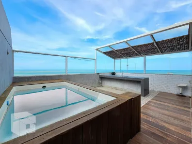 Cobertura com 4 Quartos à venda, 150m² no Glória, Macaé