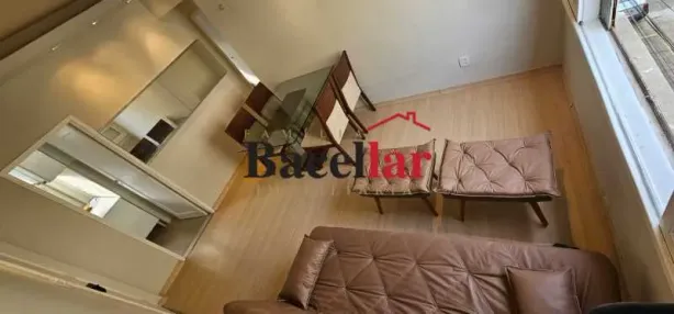 Apartamento com 3 Quartos à venda, 63m² no Lins de Vasconcelos, Rio de Janeiro
