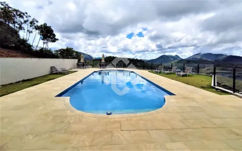 Lote/Terreno à venda, 318m² no Albuquerque, Teresópolis