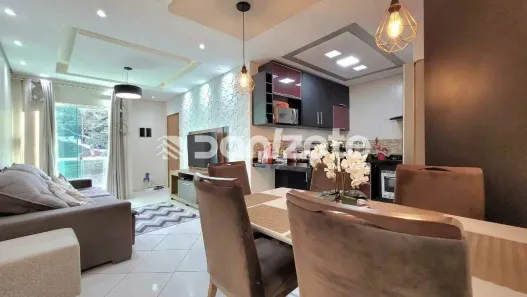 Apartamento com 3 Quartos à venda, 86m² no Jardim Rina, Santo André