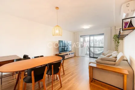 Apartamento com 2 Quartos à venda, 91m² no Petrópolis, Porto Alegre