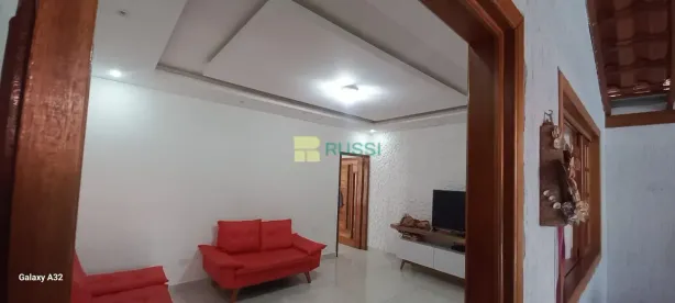Casa com 3 Quartos à venda, 131m² no Parque Industrial, São José dos Campos