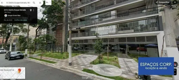Ponto Comercial à venda, 100m² no Paraíso, São Paulo