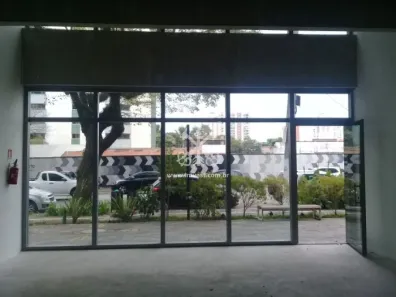 Ponto Comercial para alugar, 176m² no Vila Azevedo, São Paulo