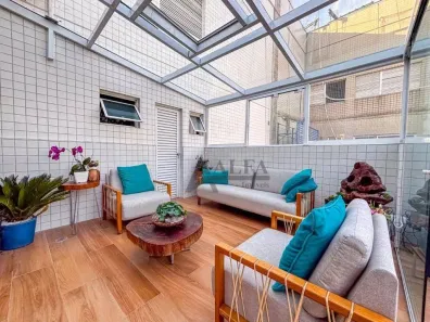 Cobertura com 3 Quartos à venda, 225m² no Mooca, São Paulo